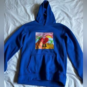 Bad bunny hoodie